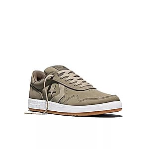 Converse Men's Sport Casual Shoes (Taupe or Good Natured) $28 + Free S&H on $49+