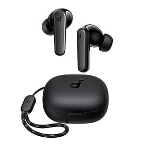 Soundcore by Anker P20i True Wireless Earbuds (various) $20