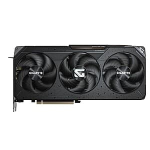 Open Box - Excellent: GIGABYTE Radeon RX 9070 XT GAMING OC 16GB GDDR6 Graphics Card $605 + Free Shipping