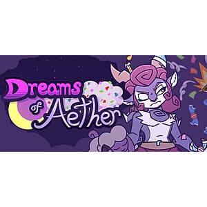 Dreams of Aether (PC/Steam Digital Download) Free to Claim (Valid thru 4/2)