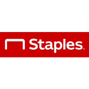Staples In-Store or Online Offer: All Battery Purchases 100% Back in Points + Free Store Pickup