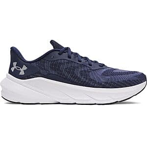 Under Armour Charged+ Turbulence 3 Men's Running Shoes (Midnight Navy White) $29.75 + Free Pickup