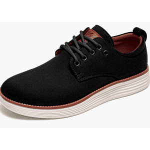 Larwen Men's Oxford Dress Shoes (Various) from $13