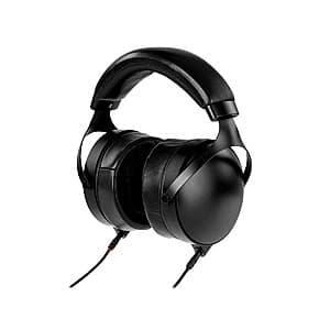Monoprice Monolith M1070C Over the Ear Closed Back Planar Headphones (Black) $160 + Free S&H