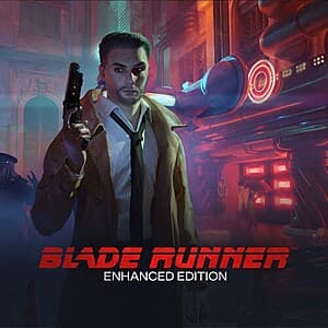 Blade Runner: Enhanced Edition (PC Digital Download) $3.50