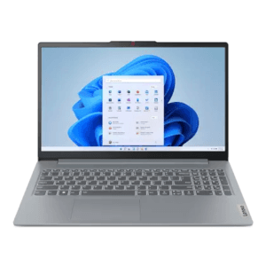 Lenovo IdeaPad Slim 3 Laptop: Ryzen 3 7330U, 15.6" IPS Touch, 8GB RAM, 512GB SSD $270 + Free Shipping
