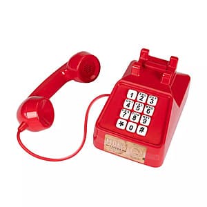 Disney The Simpsons Moe's Prank Phone $18.25 + Free Store Pickup