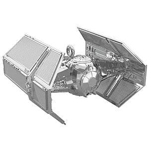 Hallmark Christmas Ornaments (Nightmare Before Christmas, Star Wars) 50% Off & More + Free S/H on $30+