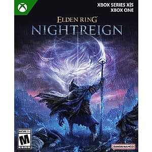 Elden Ring Nightreign (Xbox Series X) $20
