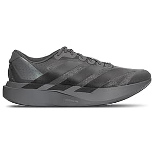 adidas adiZero Evo SL Men's Shoes (Grey/Black/Lime Burst) $80 + Free S&H