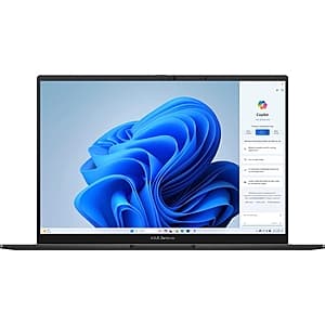 Open-Box - Excellent: ASUS Zenbook 14: Core Ultra 5-125H, 14" FHD+ OLED, 8GB RAM $315 & More + Free S&H