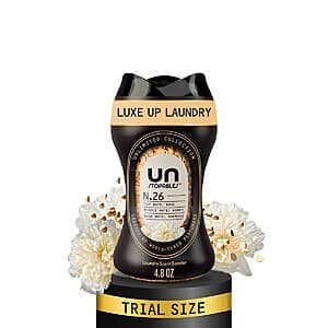 4.8oz. Downy Unstopables Unlimited Collection Laundry Scent Booster Beads $1 + Free Pickup on $10+ Orders