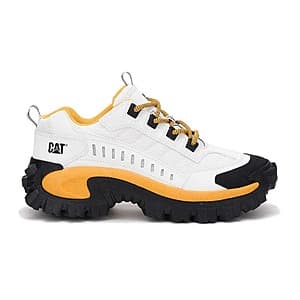 Cat Footwear Extra 30% Off Sale Styles: Men's & Women's Intruder Shoe $57.75 & More + Free Shipping