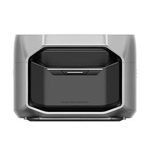 EcoFlow DELTA Pro 3 4096Wh Smart Extra Battery $1599.20 + Free Shipping