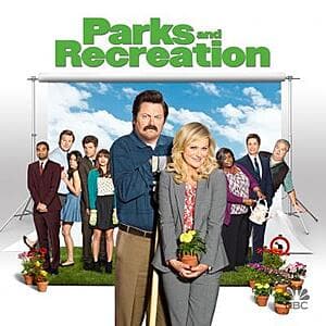 Parks and Recreation: The Complete Series (Digital HD TV Show) $20