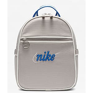 5L Nike Futura Mini Backpack (Grey) $11.25 + Free Pickup