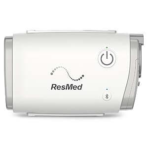 ResMed AirMini AutoSet Travel Auto-CPAP Machine $551.40 + Free Shipping