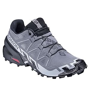 Sam's Club Members: Salomon Men's Speedcross 6 Trail Running Shoes $58.80 + Free S/H for Plus Members