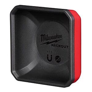 Milwaukee PACKOUT Accessories Sale from $8 + Free Pickup