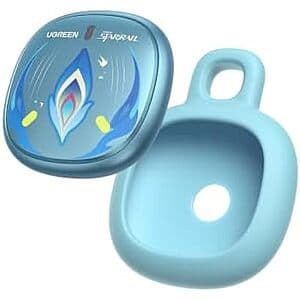 UGREEN Honkai: Star Rail Edition FineTrack Mini 2 Tag (iOS Only) $10