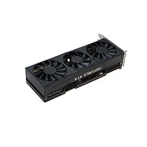 Open Box: Zotac GeForce RTX 4080 Super 16GB Graphics Card $800 + Free S&H