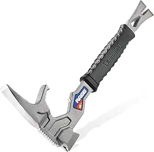 15″ Vaughan Rage Multi-Function Demolition Tool $22
