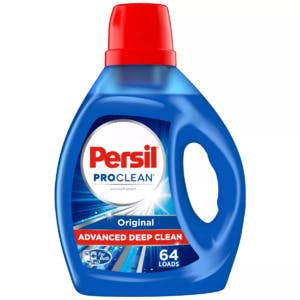 3-Count 100oz Persil ProClean Original Liquid Laundry Detergent + $10 Target eGC $30 + Free Store Pickup