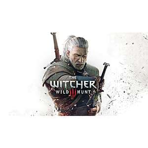 ONE PIECE ODYSSEY DELUXE $15, Cyberpunk 2077 Ultimate $29, The Witcher 3 Wild Hunt $8 & More