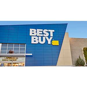 Best Buy via DoorDash: Coupon for Savings on Delivery Orders: Spend $100, Get $20 Off (Or Less + Taxes & Fees Apply)