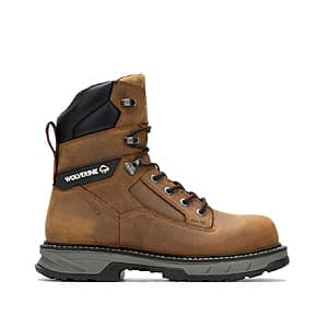Wolverine Men's ReForce EnergyBound CarbonMax Work Boot (Various) $80 + Free S&H