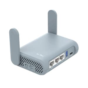 GL.iNet Travel Routers (Refurb): GL-AR750S-Ext (Slate) $16, GL-MT1300 (Beryl) $19.90 & More