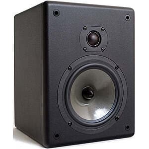B-Stock Condition: Ascend Acoustics CMB-170SE Bookshelf Loudspeakers (Pair) $250 + S/H
