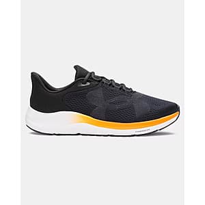 Under Armour Men's UA Pursuit 4 Big Logo Running Shoes (5 Colors) $28 + Free Shipping