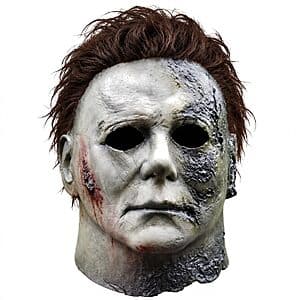 Pawirose Michael Myers Halloween or Cosplay Mask $10