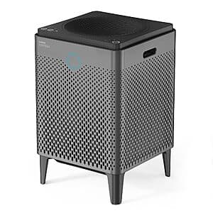 Prime Members: Coway Airmega 400 Smart Air Purifier (Graphite) + 10% Back w/ Prime Card $349 + Free Shipping