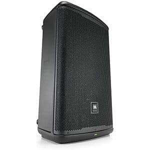 JBL Professional EON715 Powered PA Speaker $359 + Free S&H