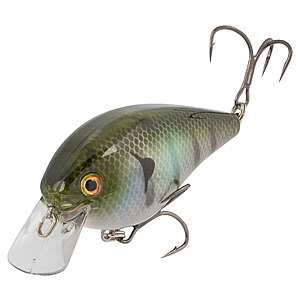 Strike King KVD Elite Squarebill Crankbait (Various) from $6 + Free S&H on $50+