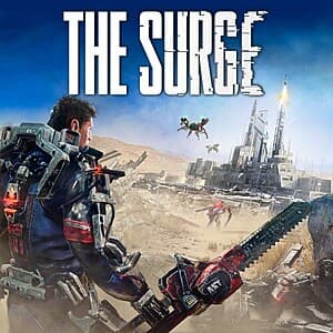 The Surge (PC Digital Download)