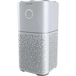 Prime Members: BISSELL Air180 Large Room Air Purifier $84 + Free Shipping