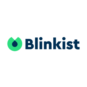 1-Year Blinkist Audio/Text Book Summary Subscription: Pro $26.25 or Premium $15 (While Offer Last)