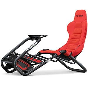 PlaySeat Trophy SIM Racing Cockpit: Logitech G Edition $509.15, Red $480 + Free Shipping