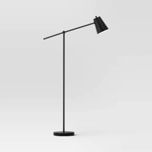 60" Project 62 Cantilever Floor Lamp (Black; Bulb Not Included) $14.40 + Free Shipping