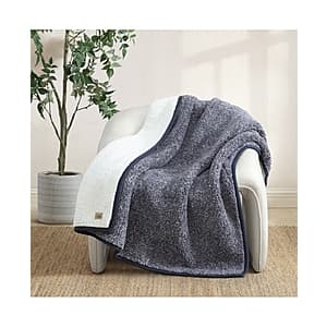 50" x 70" UGG Classic UGGfluff Throw (6 Colors) $25 + Free Store Pickup