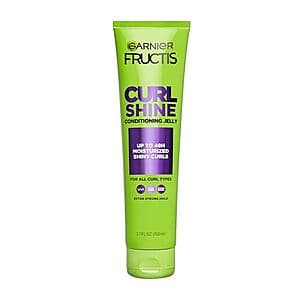 5.1-oz Garnier Fructis Curl Shine Conditioning Hair Gel $2.60 w/ S&S