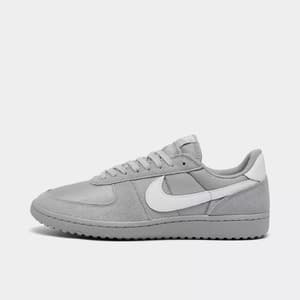 Nike Men's Field General Casual Shoes (Select Sizes, Wolf Grey/Wolf Grey/White) $50 + Free Shipping