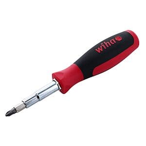 Wiha 11-in-1 Multi-Driver $10