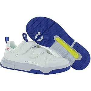 On Running Footwear & Apparel Sale: The Roger Kids' Sneakers (3 colors) $73 + Free S&H w/ Prime