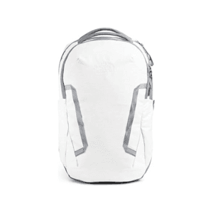 The North Face Vault Everyday Laptop Backpack (White) $20 + Free S&H w/ Amazon Prime