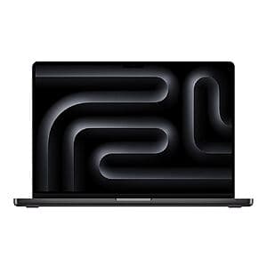 Apple MacBook Pro Laptop: 16.2" Nano-Texture, M5 Pro (18C/20C), 48GB, 1TB $2900 + Free Pickup