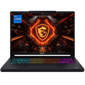 16" MSI Crosshair Laptop: QHD+ 240Hz, i7-14650HX, RTX 5060, 16GB DDR5, 512GB SSD $1249 + Free S&H